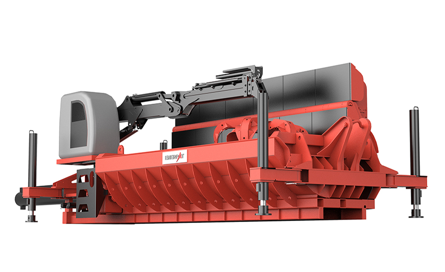 <span style='font-size:24px;'><strong>الاستخدام الفعال للمساحة والتصميم المعياري</strong></span>